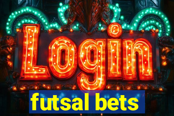 futsal bets